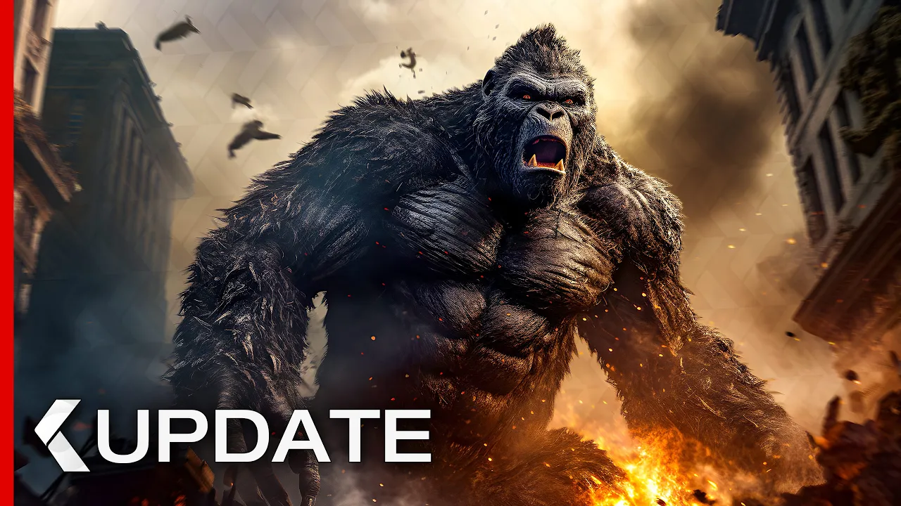 The Best Upcoming Action Movies 2023 & 2024