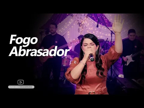 Download MP3 Fogo Abrasador (Live Vigiai e Orai)