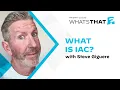 What Is Infrastructure as Code IaC The Foundation of a Trusted Cloud Native Solution