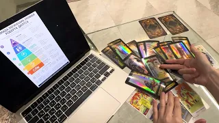 Какой вопрос не дает ему/ей покоя? Что останавливает от действий? ❤️‍🔥