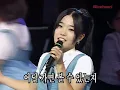 [4K 60fps] 핑클(Fin.K.L) - Blue Rain (980719)