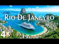 Lagu WONDEREN VAN RIO DE JANEIRO 4K UHD • Een stad van bergen, zee en ziel
