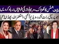 Lagu Chief Justice Lahore High Court big decision to disqualify Maryam Nawaz, her son wife viral