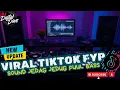 DJ DD DUGEM PARTY 2025 FULL BASS 🔊🔊|| DJ CAMPURAN TRENDING - VIRAL FYP DJ BREAKBEAT BARAT TERBARU 💥