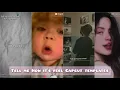 Download Lagu dj luh souza trending whithoutme template capcut | TIKTOK VIRAL templates | Trending reels editing