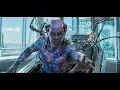 The Deadeye 2026 New Action Thriller Full Hindi Dubbed Movie Hollywood Film Brutal Sniper Film