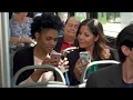 GRTC Pulse What To Expect When Riding