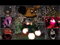 Download Lagu nightmare run all jumpscares - ROBLOX