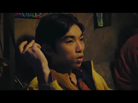 映画『死んだ猫の縄張り』予告編