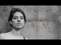 Download Lagu Monika - Proud (Official Lyric Video)