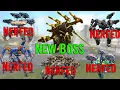 Download Lagu War Robots 11.2 is LIVE and breaking new rules…