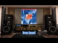 Download Lagu Dire Straits - Iron hand - Audiovector Trapeze - Gryphon Set- REAL SOUND 4Kᵁᴴᴰ #cmgaudio #audiophile
