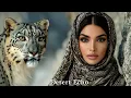 Lagu Arabic Chill Mix | Deep House ☠️ ADAM, Elyanna \u0026 Massari, Amr Diab - ZHUREK \u0026 Real Love Remix 2025