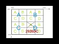 Map Code