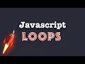 Have no Regrets All About Loops
