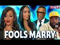 Download Lagu Corey Holcomb GOES OFF on The Sisterhood of \