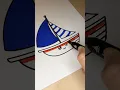 Kawaii Boat Coloring Sneak Peek New Coloring Book Coming Soon