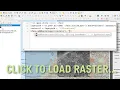 QGIS User 0022 - Custom Tool to load rasters