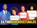 Download Lagu Know Your Dating Non-Negotiables!  with @wnttalk