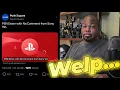 PSN IS DOWN WORLDWIDE