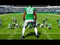 I Made Saquon Barkley A Giant