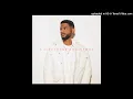 Bryson Tiller - winter wonderland (ft. Halo) (432Hz)