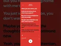 Download Lagu Charlie Puth - Attention (Lyrics) #attention #lyrics