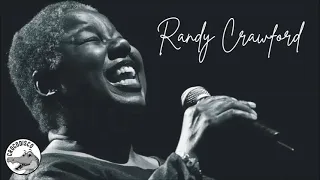 Randy Crawford - Give Me The Night