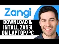 Download Lagu HOW TO DOWNLOAD AND INSTALL ZANGI APP ON LAPTOP/PC 2025! (FULL GUIDE)