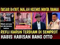 Download Lagu DASAR B4DUT,, KINI MALAH NGRENGEK MINTA DAMAI KE PAK JOKOWI,, REFLI HARUN DI ULTI KERAS BANG OTTO..?