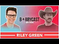 Bobby Cast - Riley Green