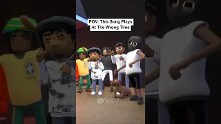 POV This Song Plays At The Wrong Time  POV This Song Plays At The Wrong Time