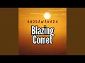 Download Lagu Blazing Comet