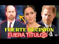 Download Lagu PRINCIPE WILLIAM acaba a MEGHAN MARKLE Y HARRY
