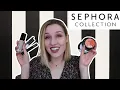TESTING A FULL FACE OF SEPHORA COLLECTION MAKEUP Is it any good