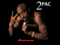 2Pac - California Love (feat. Dr. Dre & Roger Troutman)