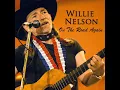 The Red Headed Stranger