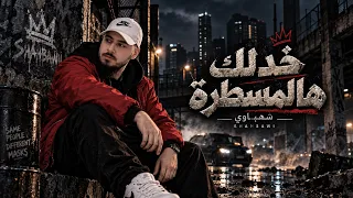 خدلك هالمسطرة   راب عربي        شهباوي                                 دندنها