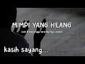 Download Lagu IKLIM MIMPI YANG HILANG iklim lirik dan makna lagu