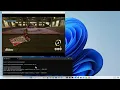 A new python module called wincam for fast screen capture on Windows