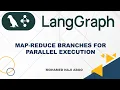 LangGraph Tutorial Build Scalable AI Workflows with MapReduce Design Pattern Practical Example