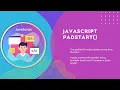 JavaScript String PadStart Method