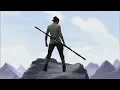 Star Wars The Last Forcebender