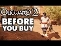 Outward 2 Early Access - 15 Things You Need To Know Before You Buy