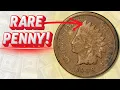 Which Indian Head Pennies are Valuable Coins