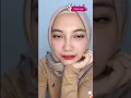 Lagu vhie hijab goyang hot mana tahan bigo live
