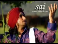 Download Lagu Satinder Sartaj Sai Full song