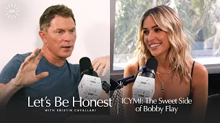 ICYMI The Sweet Side of Bobby Flay