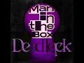 Xdinary Heroes - Man in the Box (Official Audio)