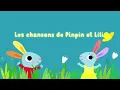Dans sa maison un grand cerf - Chansons et comptines avec Pinpin et Lili